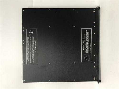 Triconex 3721模拟输入模块 全新进口 顺丰包邮 质保一年图3