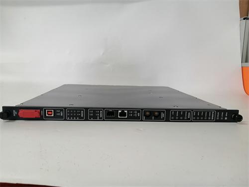 Triconex 3009 Enhanced Main Processor (UMP)模块 进口原装 全新现货图4