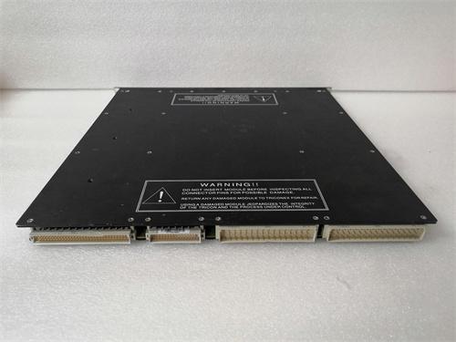 TRICONEX 3625A 模块 全新进口 顺丰包邮 质保一年图1