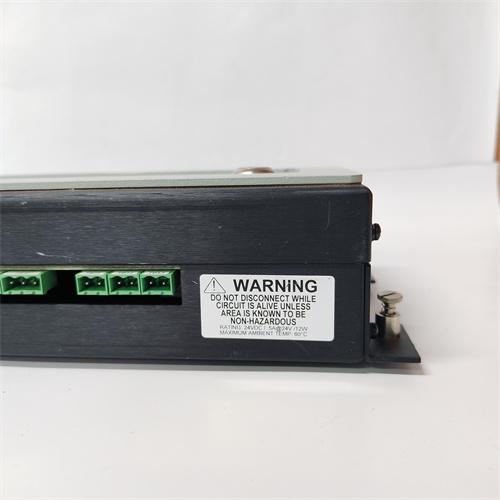 TRICONEX 1600071-001 模块 原厂直采 优势议价图2