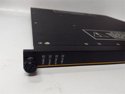 TRICONEX 3721 模块  原厂现货 全新质保 顺丰包邮图3