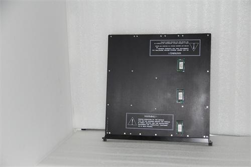 TRICONEX 3700A  24VDC作为输入电压模块  原厂现货 全新质保 顺丰包邮图3