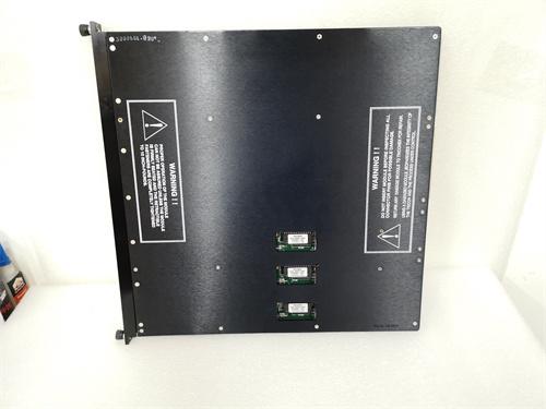 TRICONEX 3664模块 进口原装 全新现货 未拆封 质保一年 顺丰包邮图1