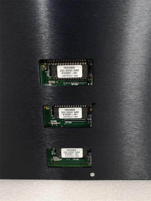 TRICONEX 3664模块 进口原装 全新现货 未拆封 质保一年 顺丰包邮图2
