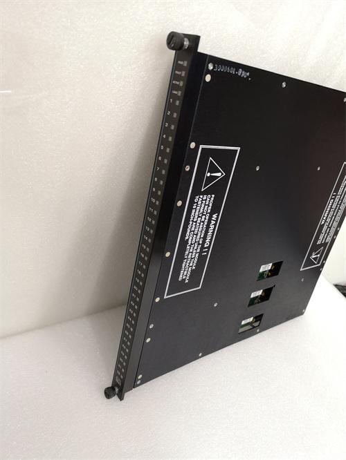 TRICONEX 3664模块 进口原装 全新现货 未拆封 质保一年 顺丰包邮图3