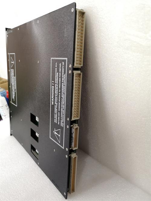 TRICONEX 3664模块 进口原装 全新现货 未拆封 质保一年 顺丰包邮图4