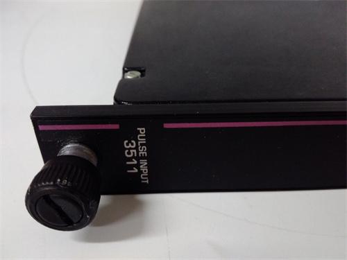 TRICONEX 3511模块支持24V电压输入模块 全新进口 顺丰包邮 质保一年图1