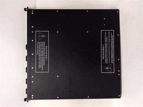 TRICONEX 4351B 输入输出配置模块 全新现货 未拆封 质保一年 顺丰包邮图1
