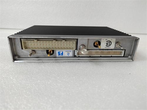 TRICONEX 3481电压输入模块  供应出售 质保一年 顺丰包邮 图3