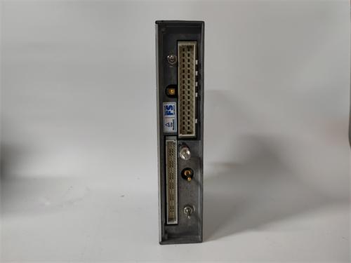 TRICONEX 3301模块 原厂现货 全新质保 顺丰包邮图2