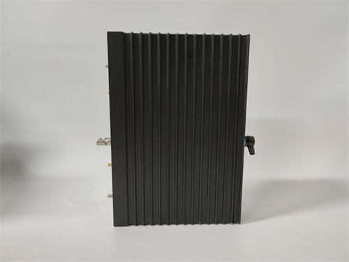 TRICONEX 3301模块 原厂现货 全新质保 顺丰包邮图3
