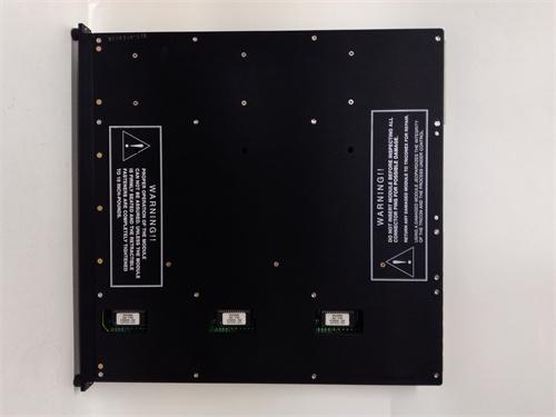 ​TRICONEX 3805E模块 原厂现货 全新质保 顺丰包邮图4