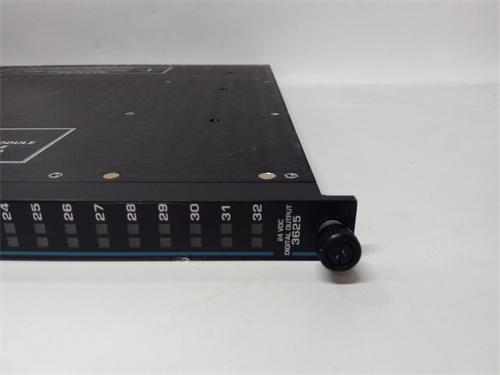 TRICONEX 3625 处理器模块  顺丰包邮 现货现发图1