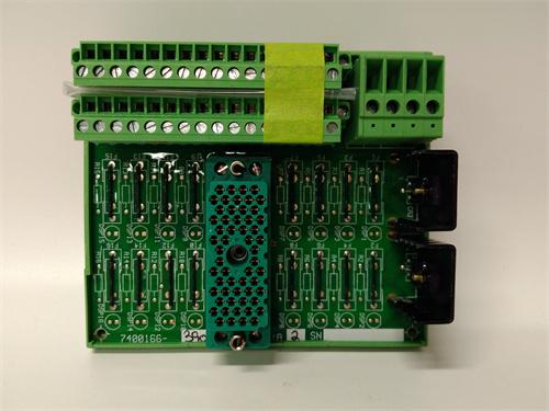 TRICONEX 9662-610 模块 全新进口 顺丰包邮 质保一年图3