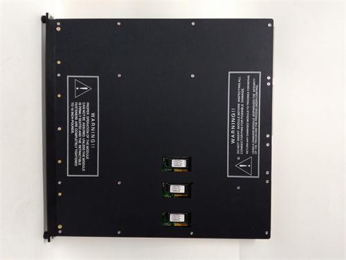 TRICONEX 3664 LD指令处理器硬PLC 全新进口 顺丰包邮 质保一年