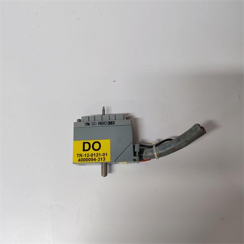 TRICONEX 4000094-313 Modbus 原厂现货 全新质保 