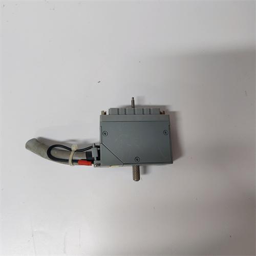 TRICONEX 4000094-313 Modbus 原厂现货 全新质保 图2