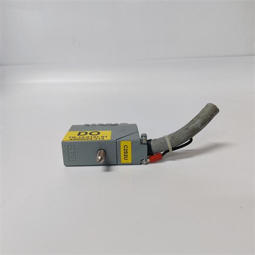 TRICONEX 4000094-313 Modbus 原厂现货 全新质保 图3