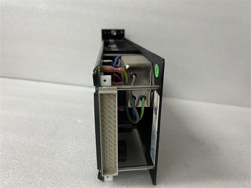 TRICONEX 8310N2 电源为24Vdc/120Vac模块  全新现货 未拆封 质保一年 顺丰包邮