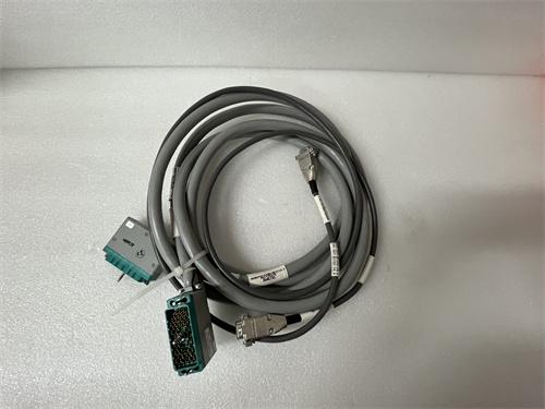 TRICONEX 4000103-510N 数字量输出控制模块/线缆