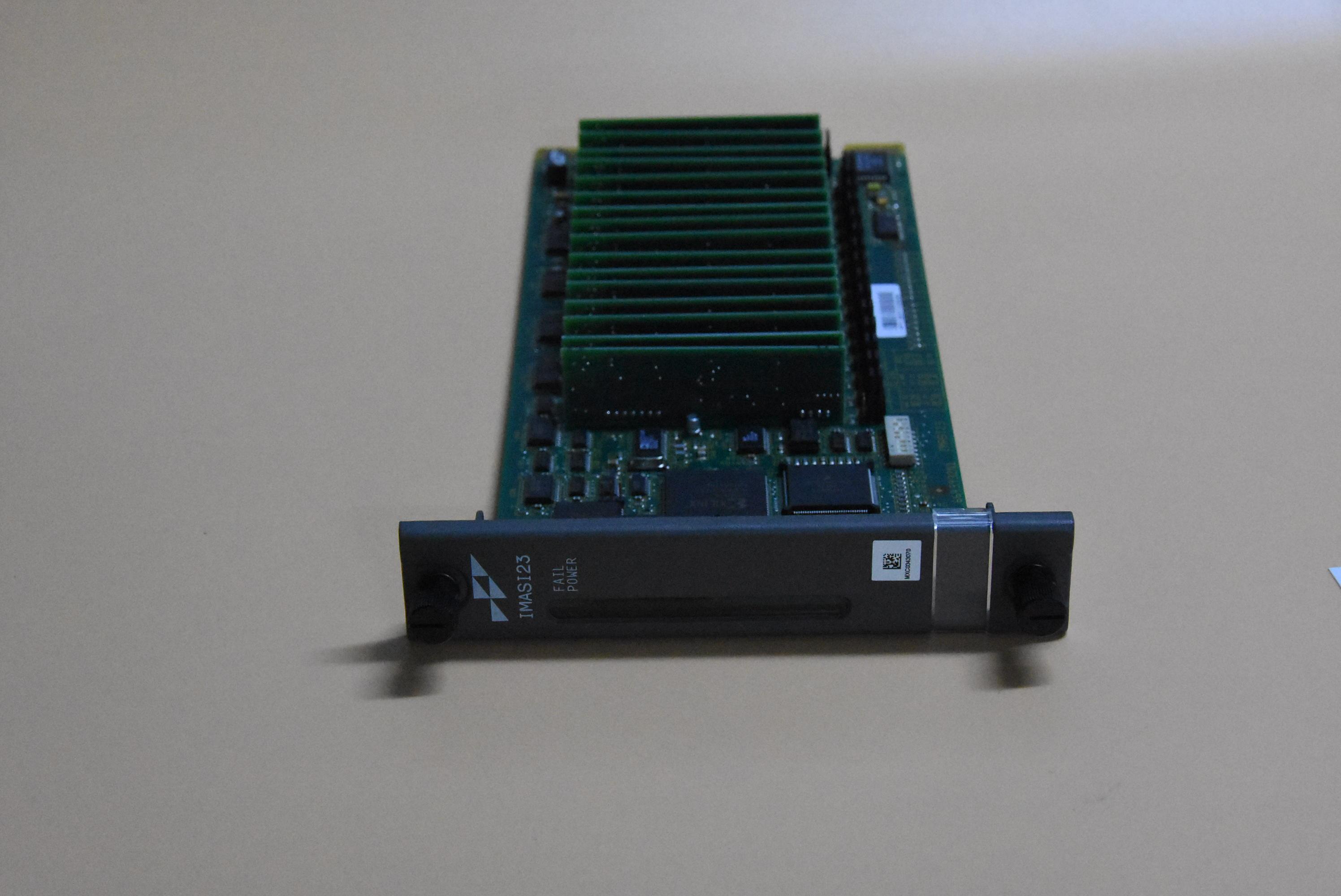 IMASI23  分析输入模块 ABB 全新原装进口 质保一年 图1