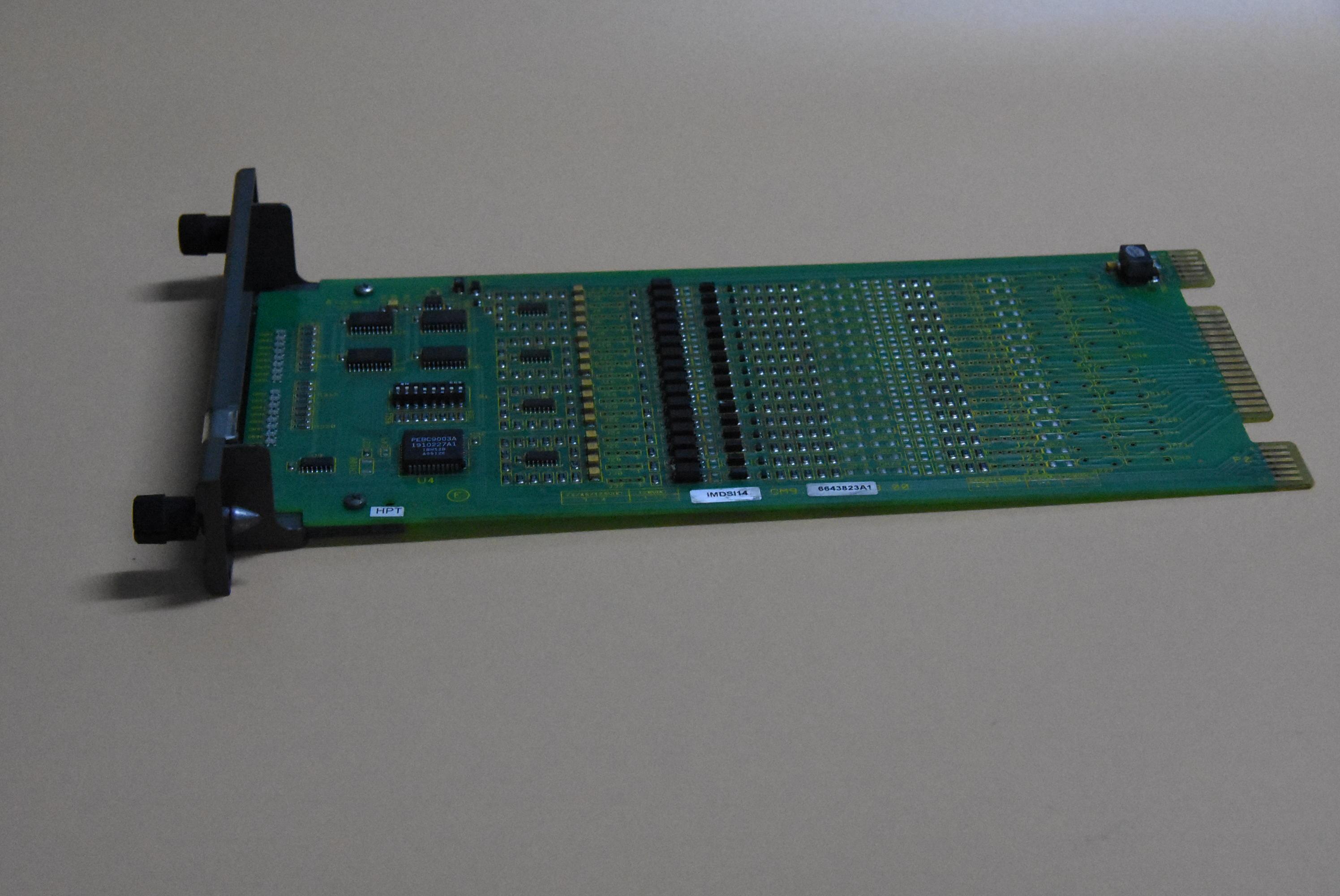 IMDSI14 数字输入模块 ABB 全新原装进口 质保一年 