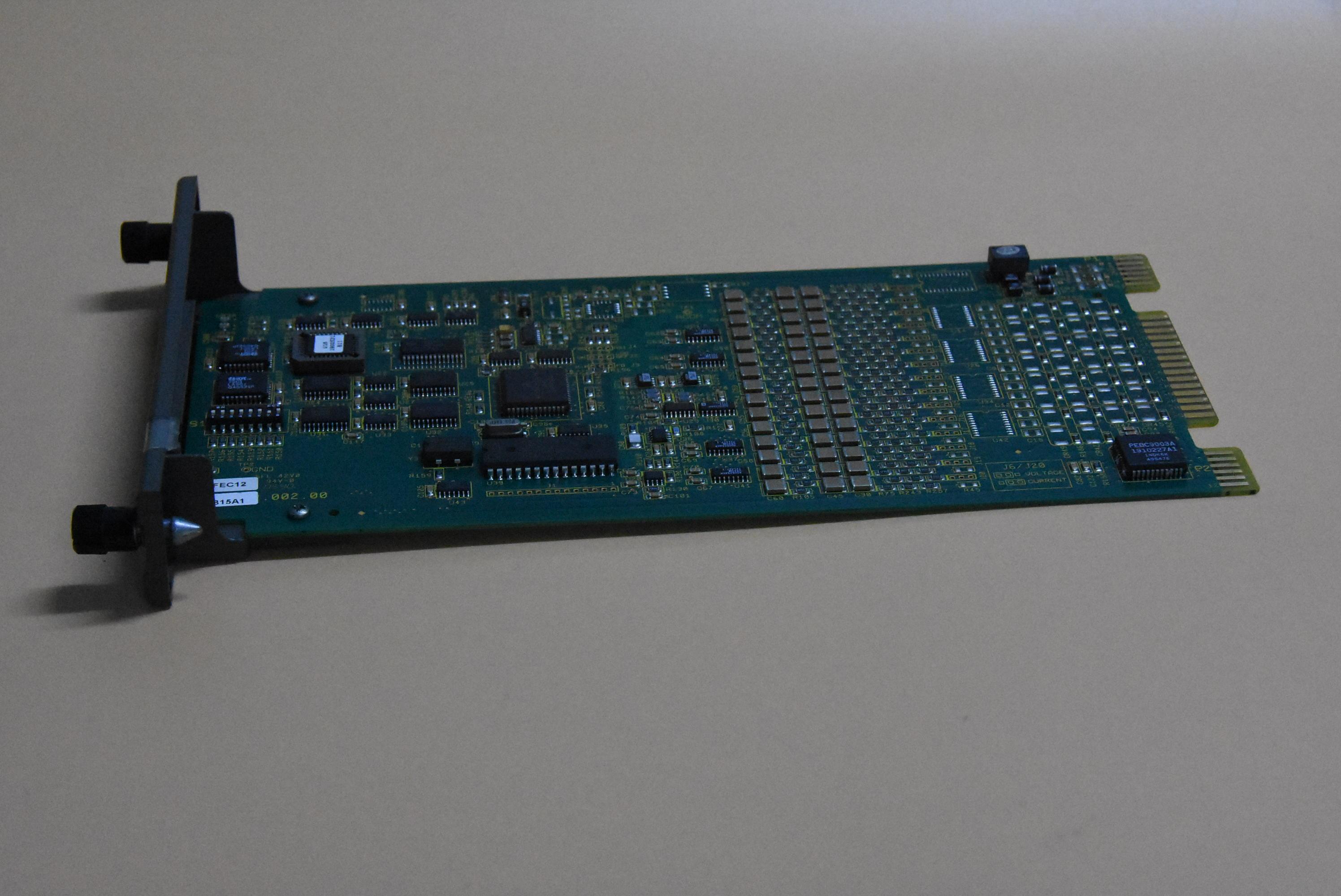 IMFEC12 模拟输入模块 图3