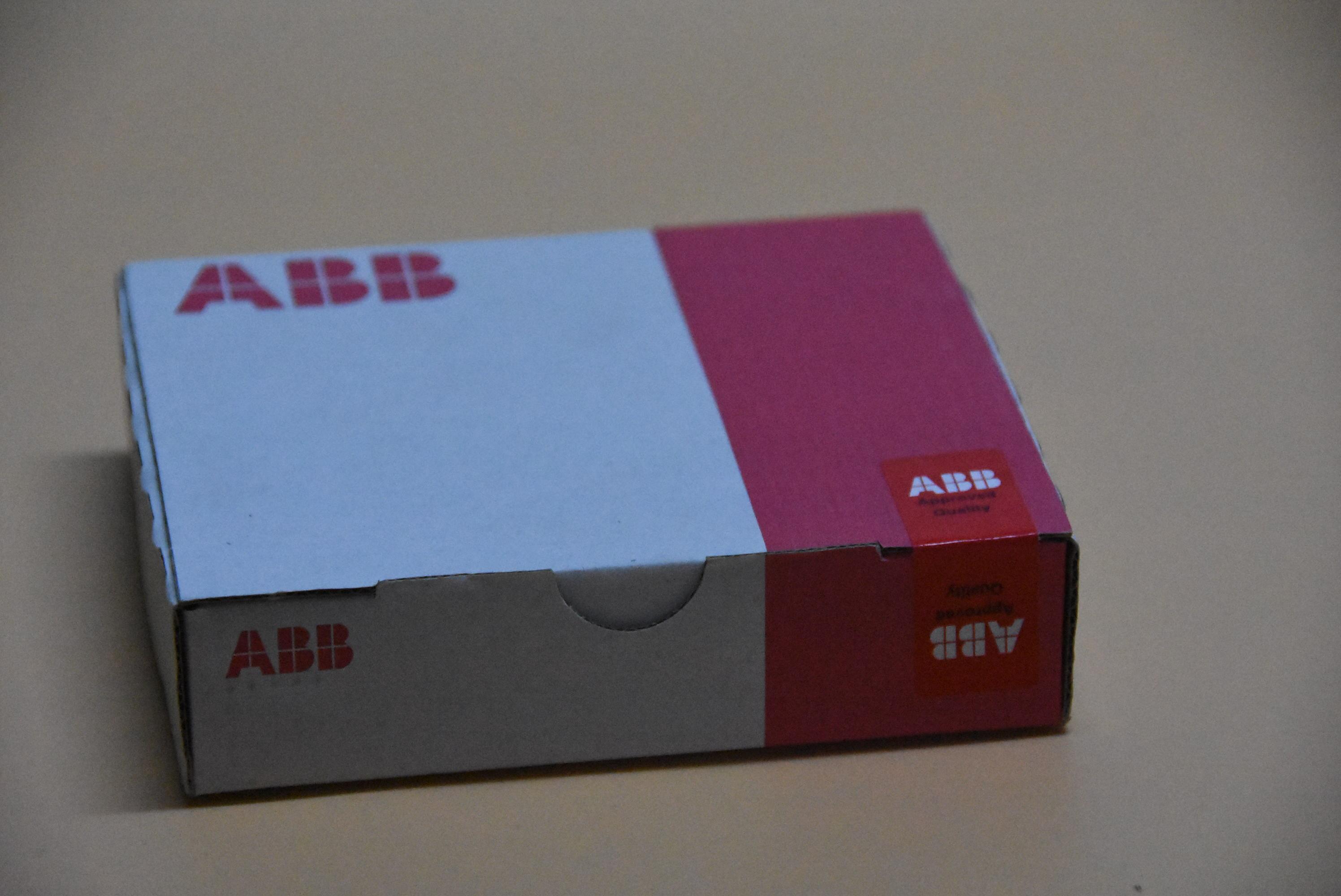 1SAP111100R0270 终端底座 ABB 全新原装进口 质保一年 图3