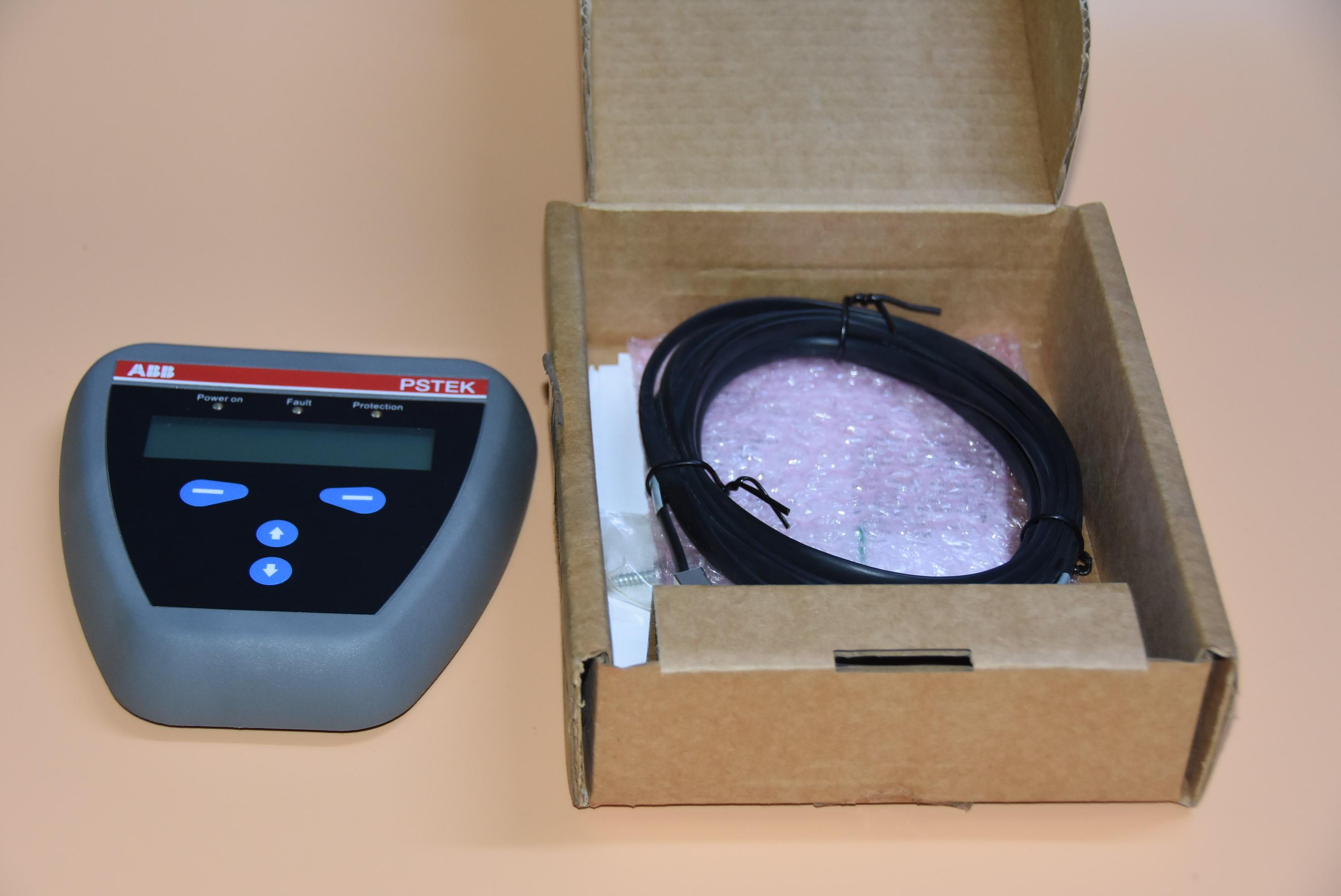 1SFA899003R1000 外部钥匙包 ABB 全新原装进口 质保一年 