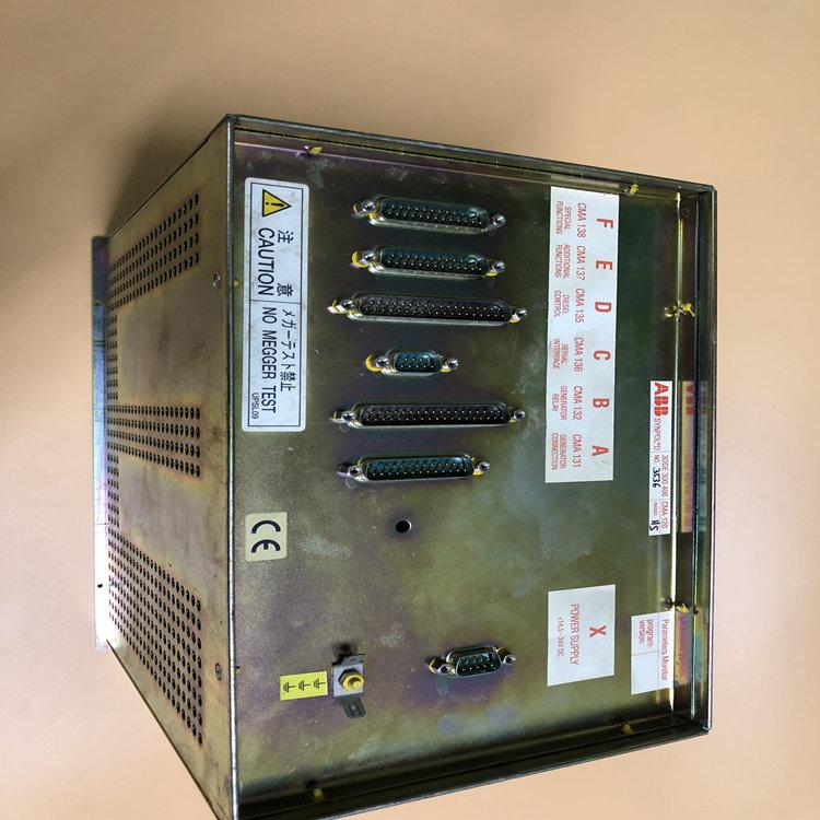 3DDE300402 CMA120 DCS控制系统模块 ABB 全新原装进口 质保一年 图2