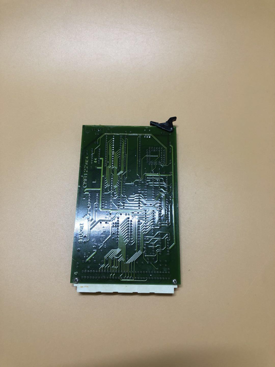 3DDE300402CMA122 输入输出模块 ABB 全新原装进口 质保一年 图3