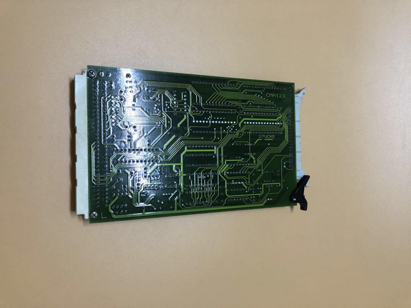 3DDE300403CMA123 输入输出模块 ABB 全新原装进口 质保一年 图2