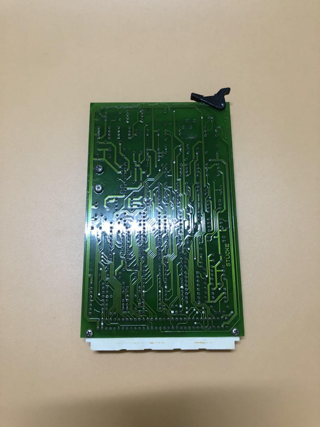 3DDE300406CMA126  输入输出模块 ABB 全新原装进口 质保一年 图3