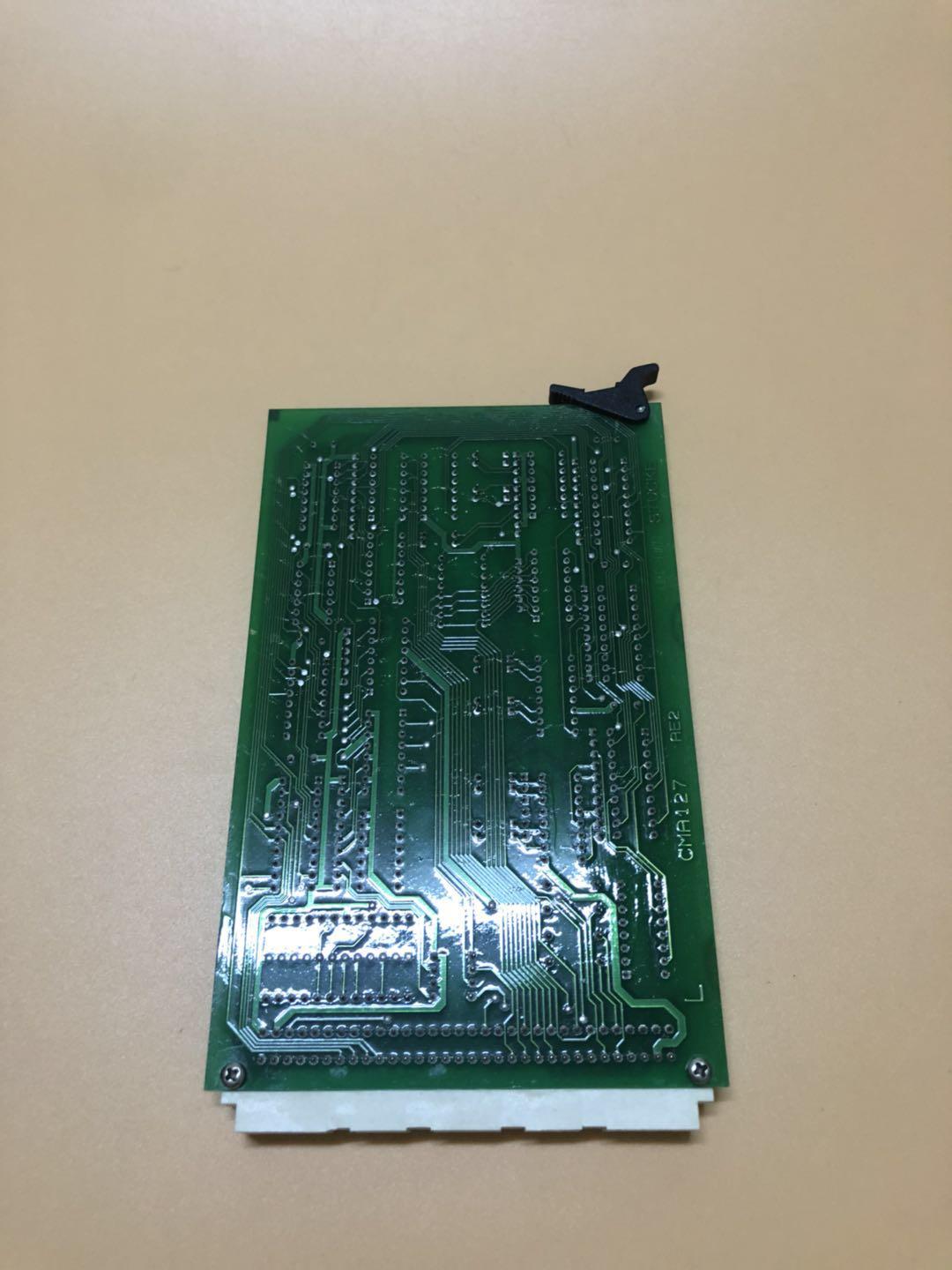 3DDE300407CMA127 输出输入模块 ABB 全新原装进口 质保一年 图2