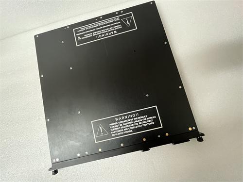 TRICONEX 3501TN2 数字输入模块 全新进口 顺丰包邮 质保一年图3