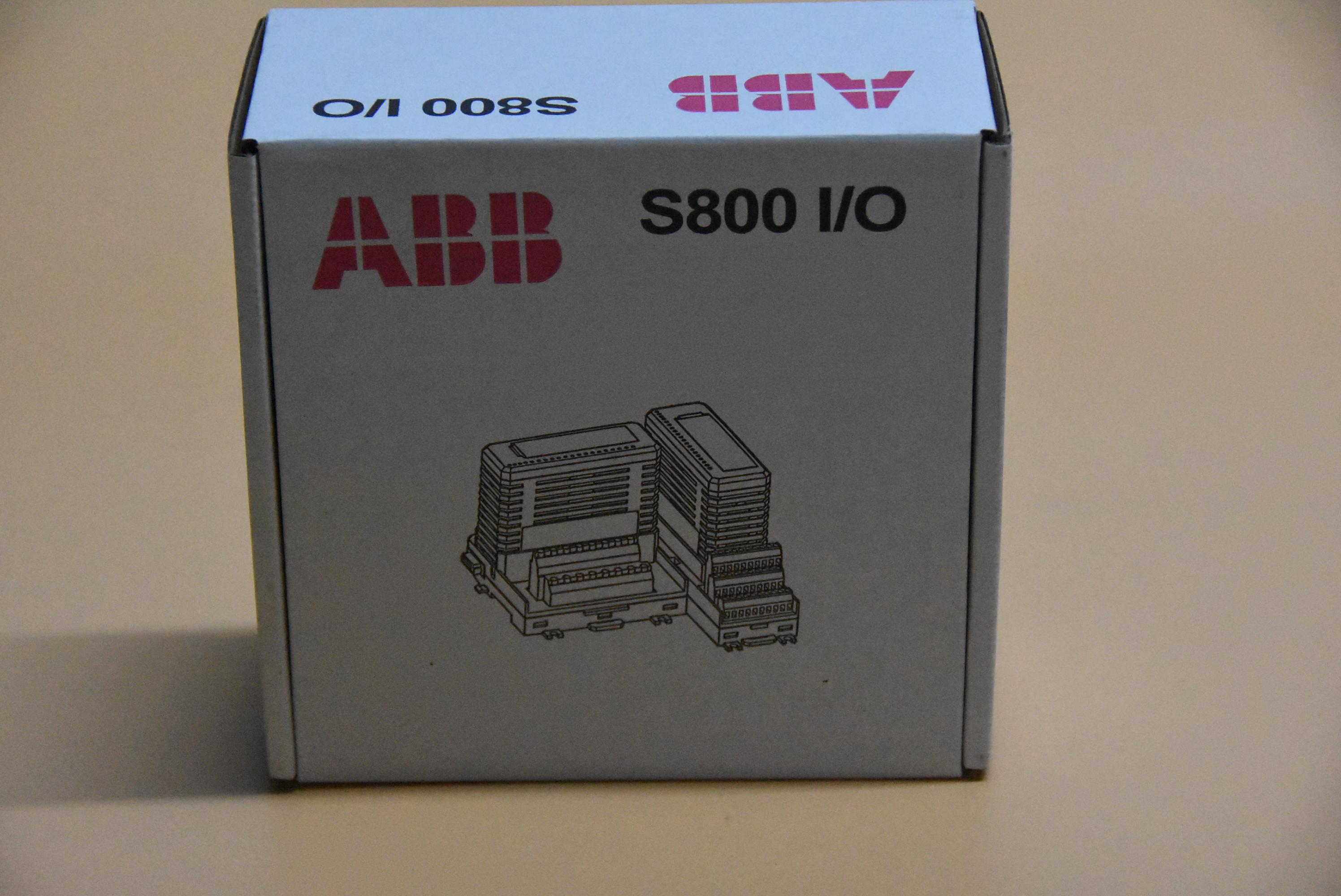 A0845A  3BSE045584R1 保护装置模块 ABB 全新原装进口 质保一年 图3
