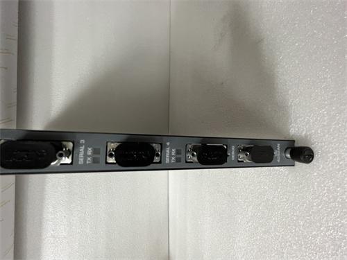 TRICONEX 4352AN 光纤以太网端口模块 进口原装 全新现货 未拆封 质保一年 顺丰包邮图2