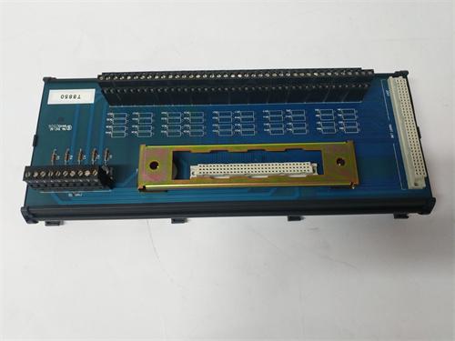 TRICONEX T8850 通信协议模块 进口原装 全新现货 未拆封 质保一年 顺丰包邮图1