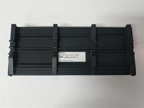 TRICONEX T8850 通信协议模块 进口原装 全新现货 未拆封 质保一年 顺丰包邮图3