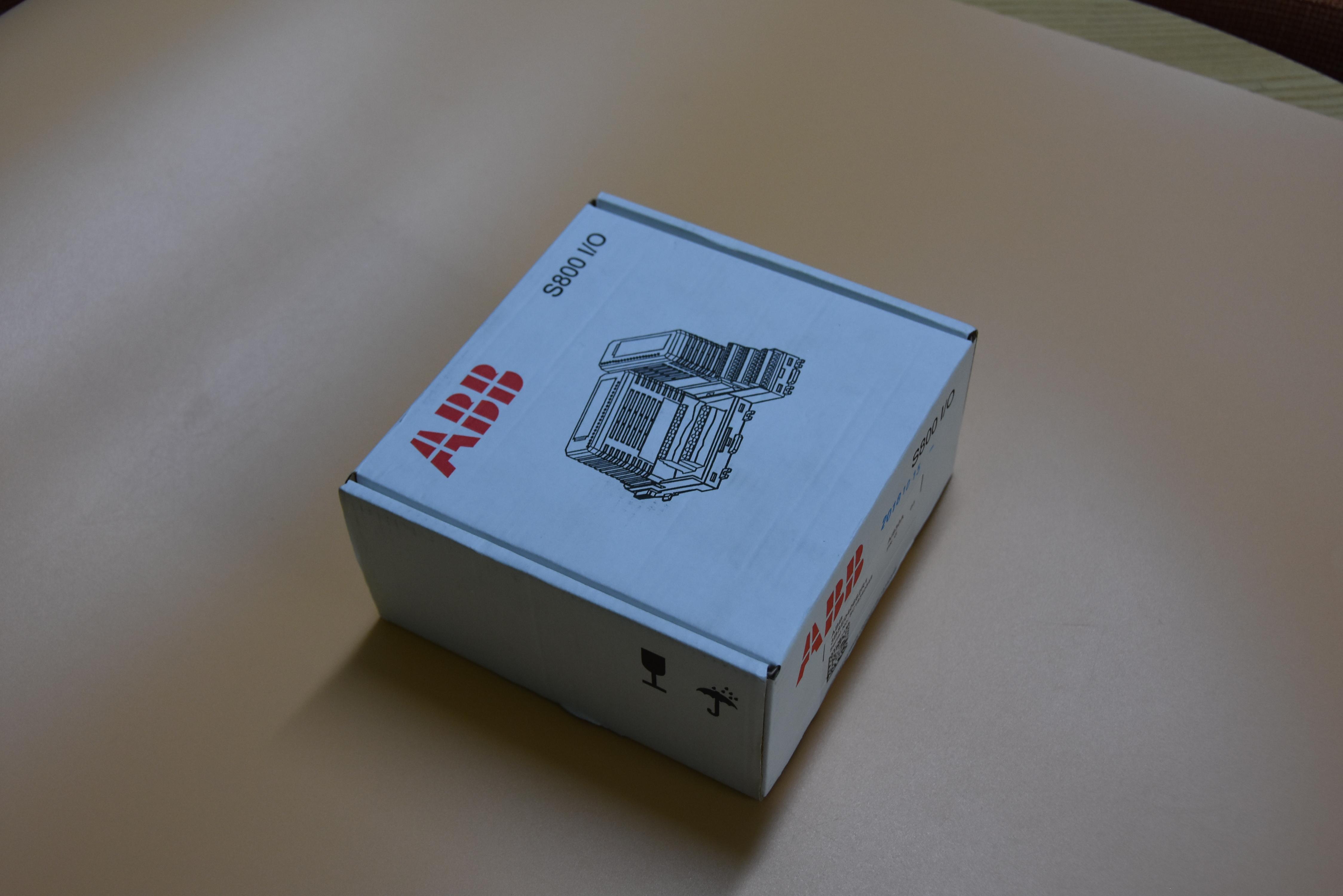 AI830A 3BSE040662R1 模拟输入模块 ABB 全新原装进口 质保一年 图1