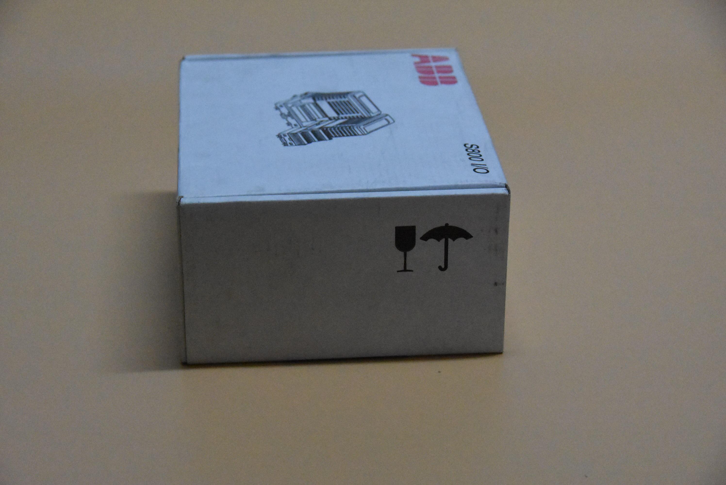 CI810B  现场总线通讯接口模块 ABB 全新原装进口 质保一年 图1