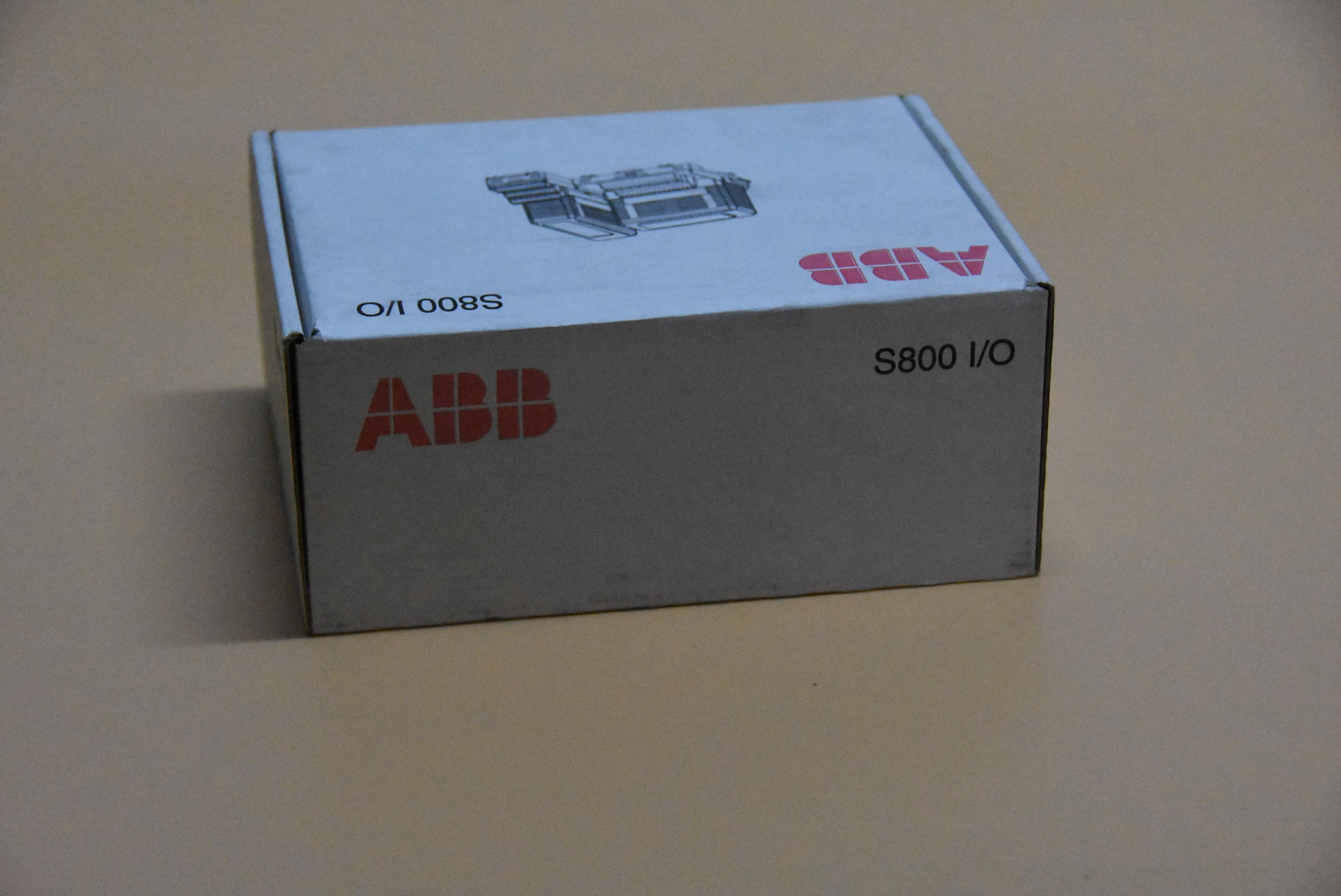 CI810B  现场总线通讯接口模块 ABB 全新原装进口 质保一年 图3