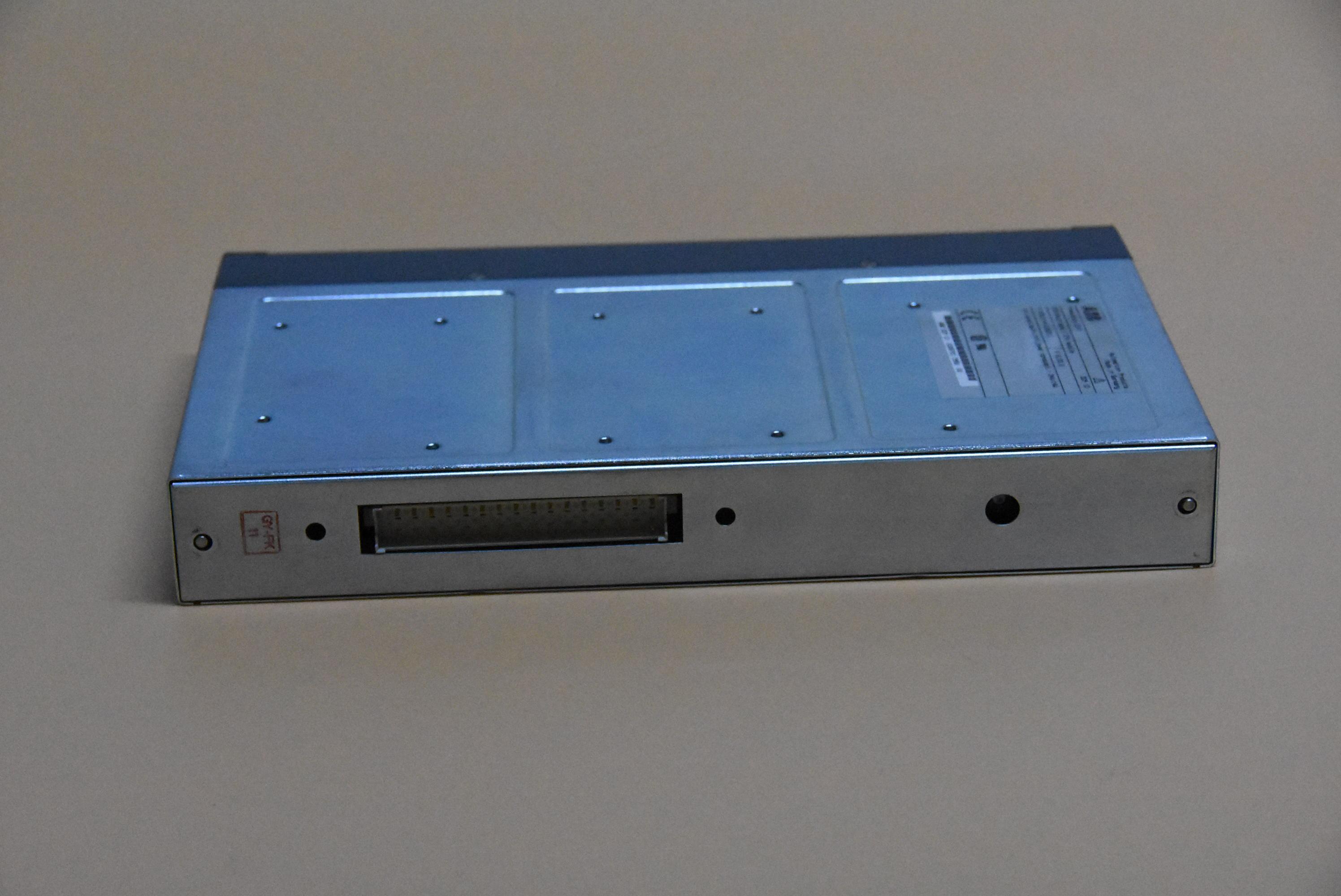 DCP10  CPU模块 ABB 全新原装进口 质保一年 图1
