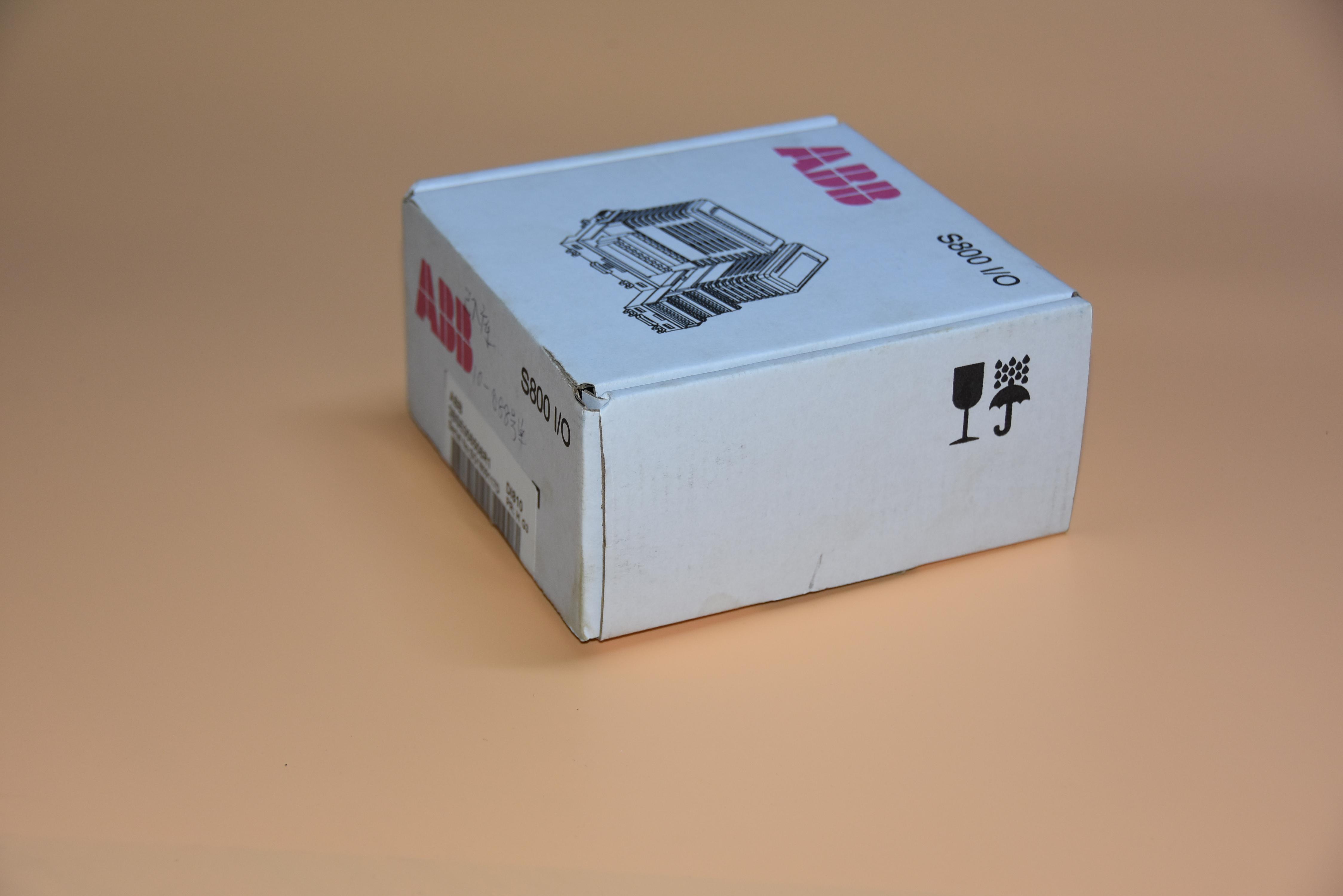 DI810 3BSE008508R1 输入模块 ABB 全新原装进口 质保一年 图3
