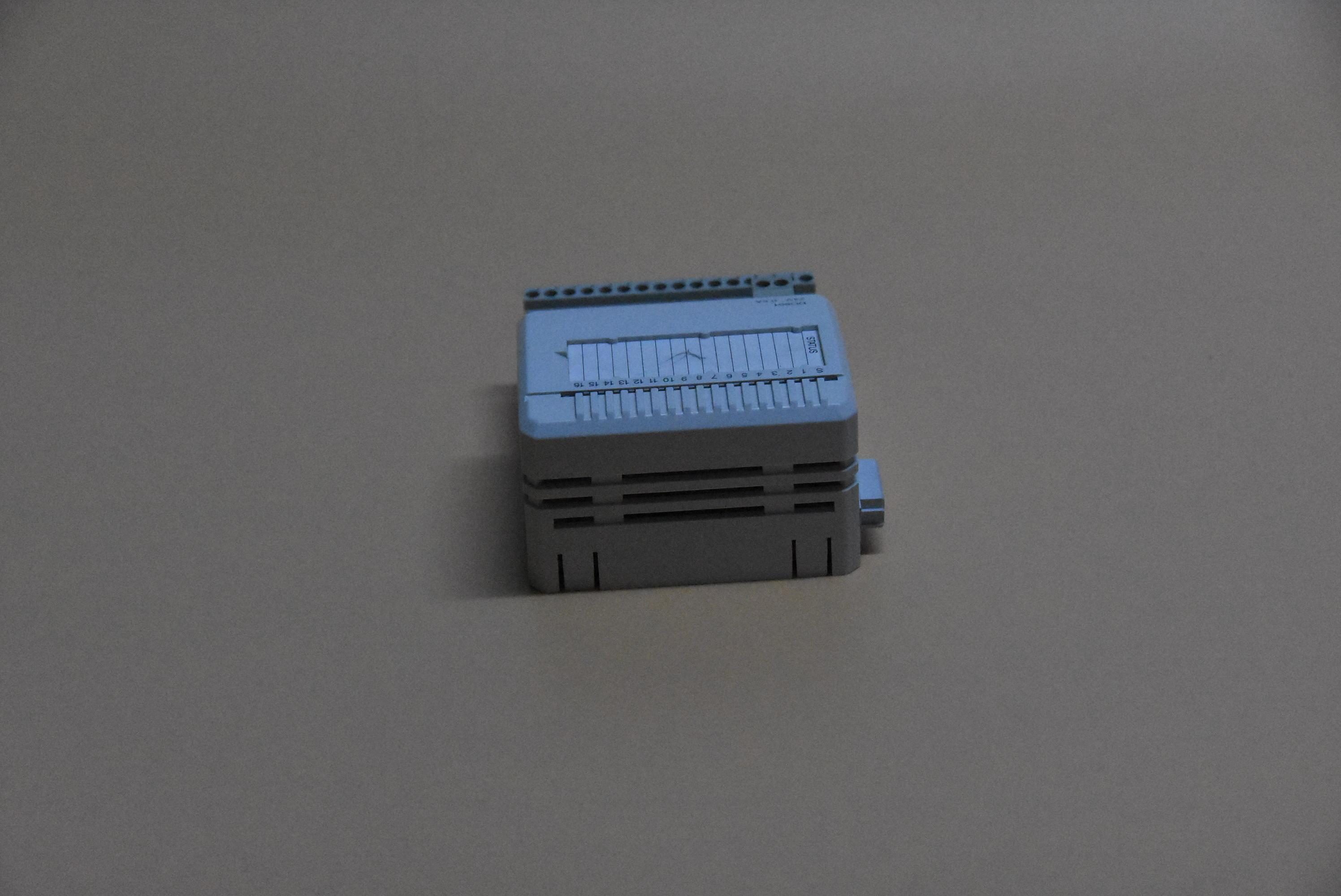 DO801  3BSE020510R1 数字输出模块 ABB 全新原装进口 质保一年 图1