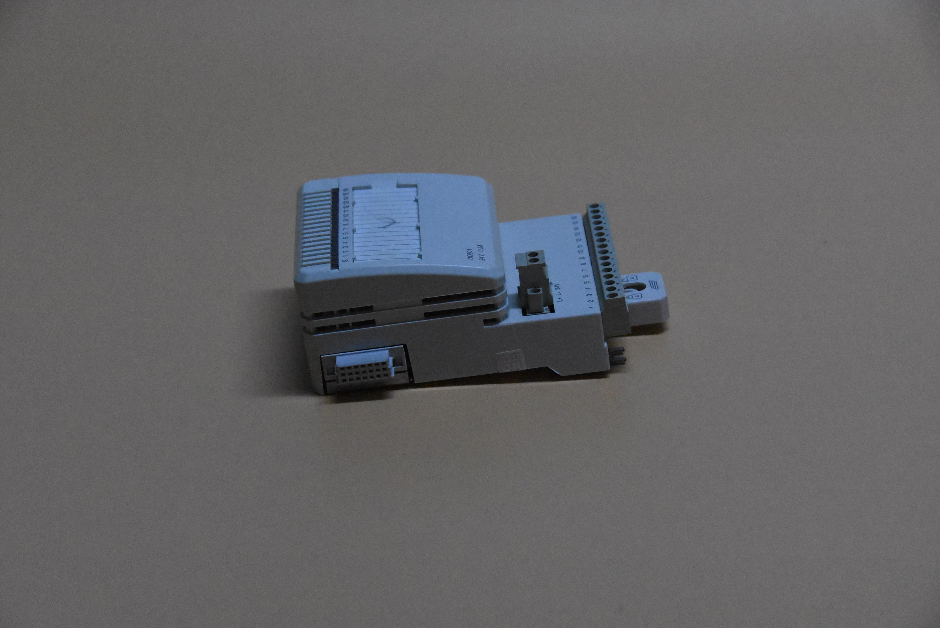 DO801  3BSE020510R1 数字输出模块 ABB 全新原装进口 质保一年 图2