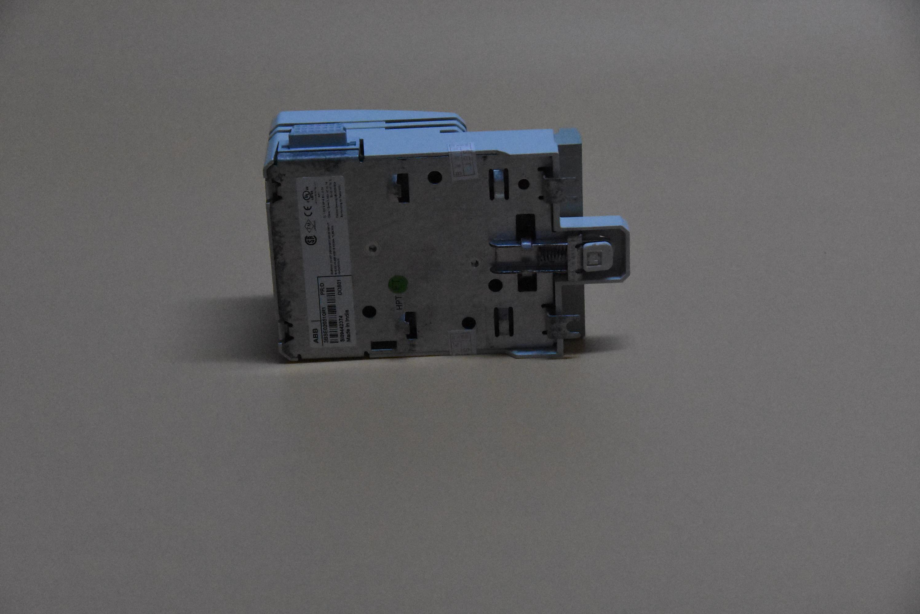 DO801  3BSE020510R1 数字输出模块 ABB 全新原装进口 质保一年 图3