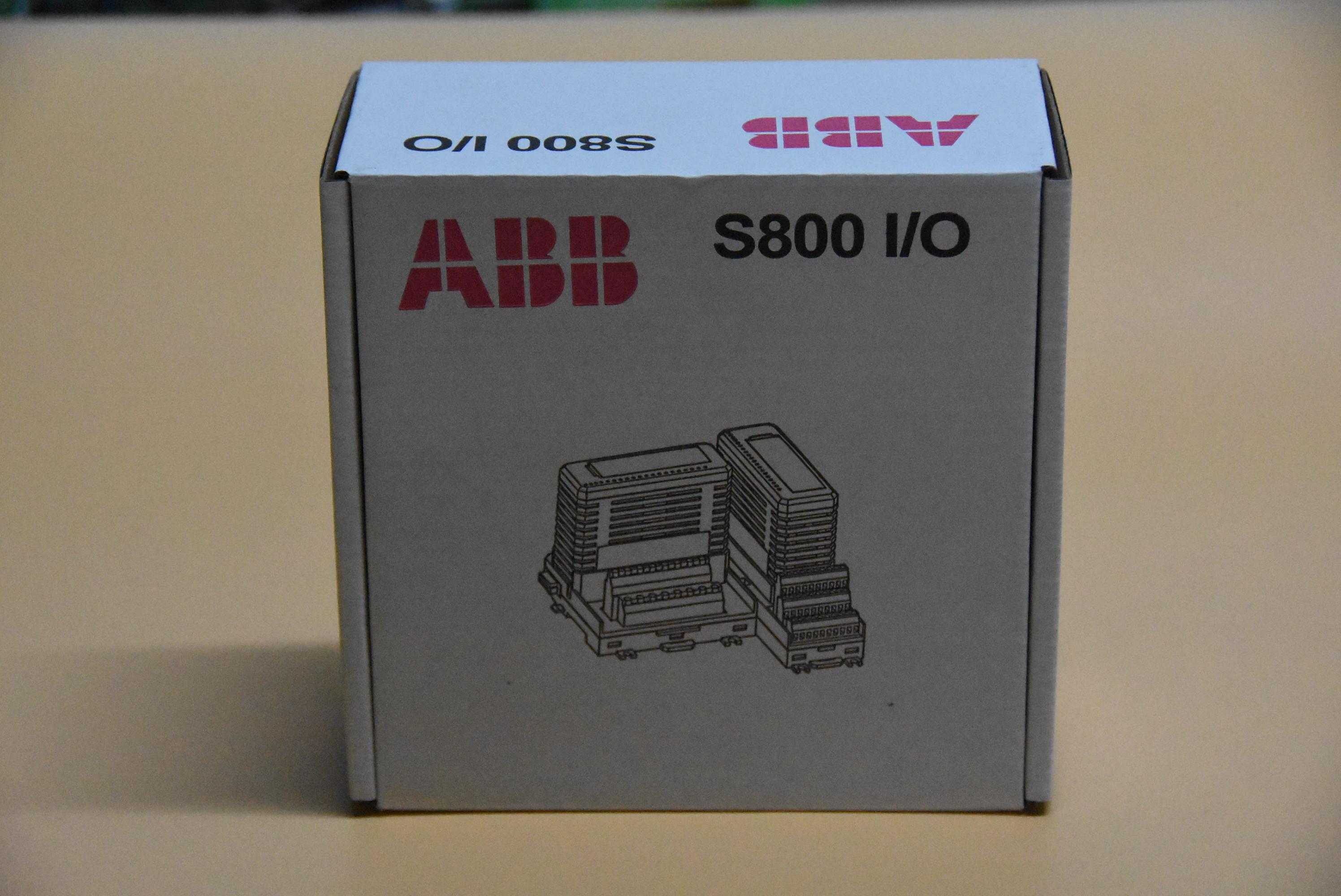 DO840 3BSE020838R1 数字输出模块 ABB 全新原装进口 质保一年 图1