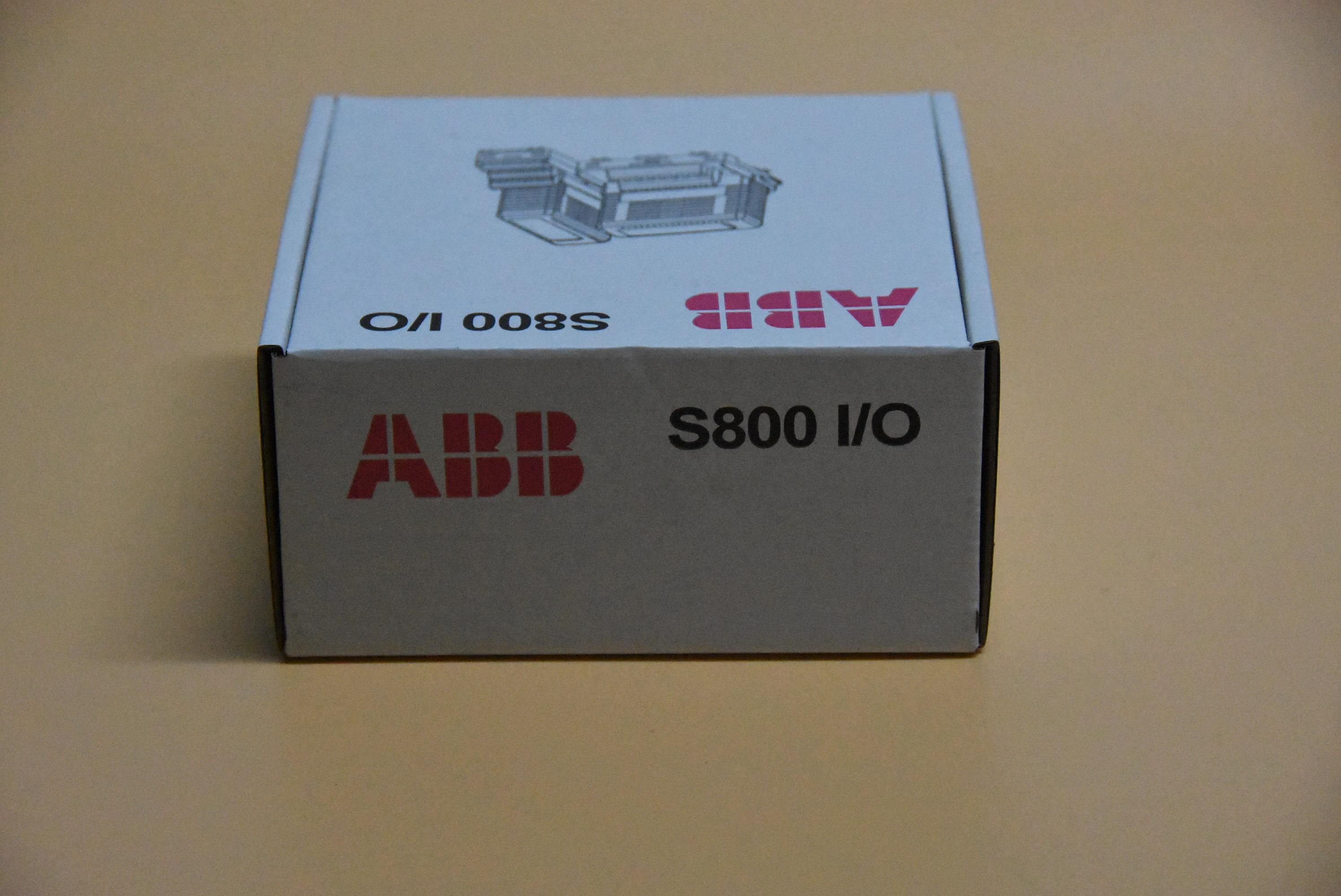DO840 3BSE020838R1 数字输出模块 ABB 全新原装进口 质保一年 图3