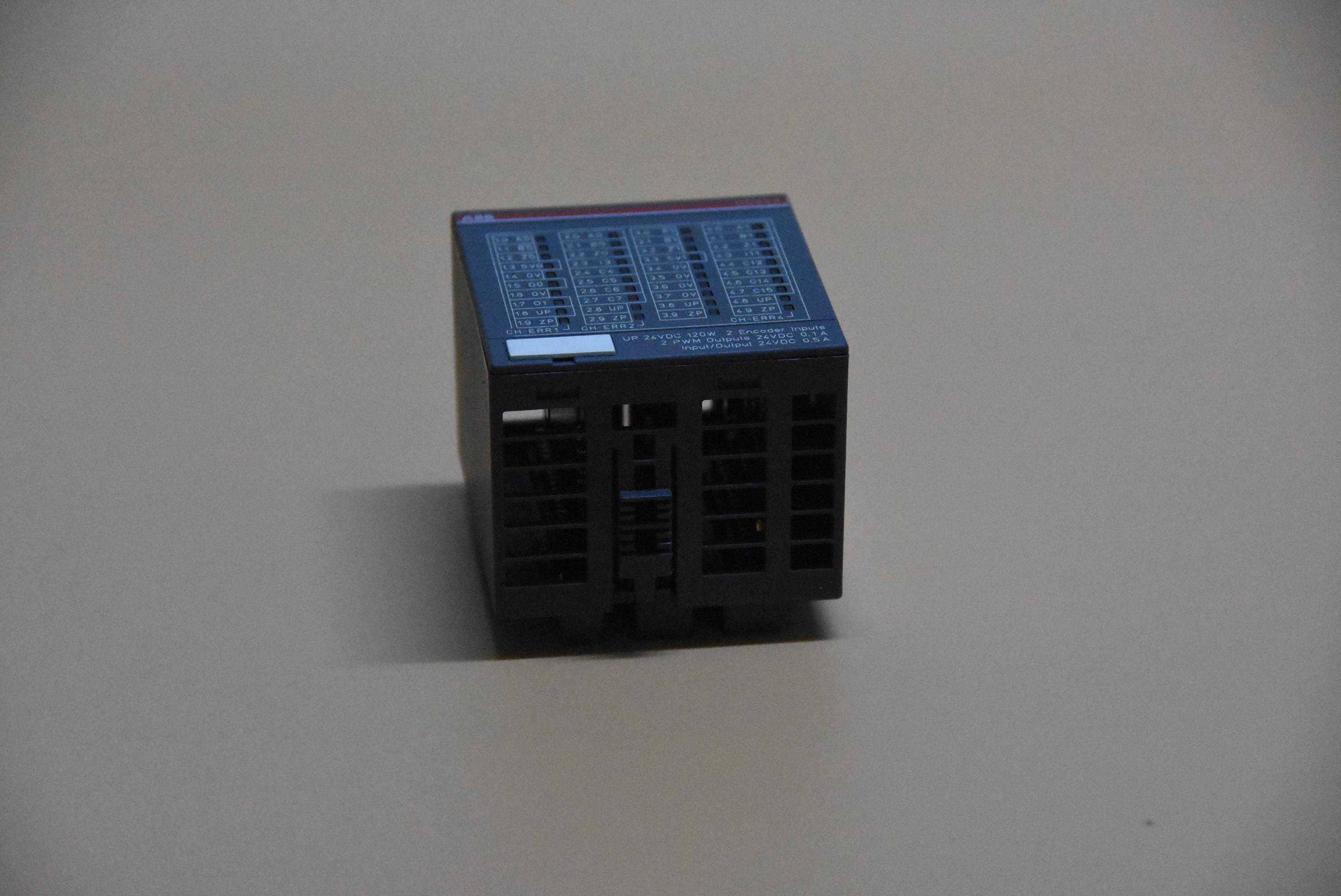 ISAP260300R0001 编码器模块 ABB 全新原装进口 质保一年 图3